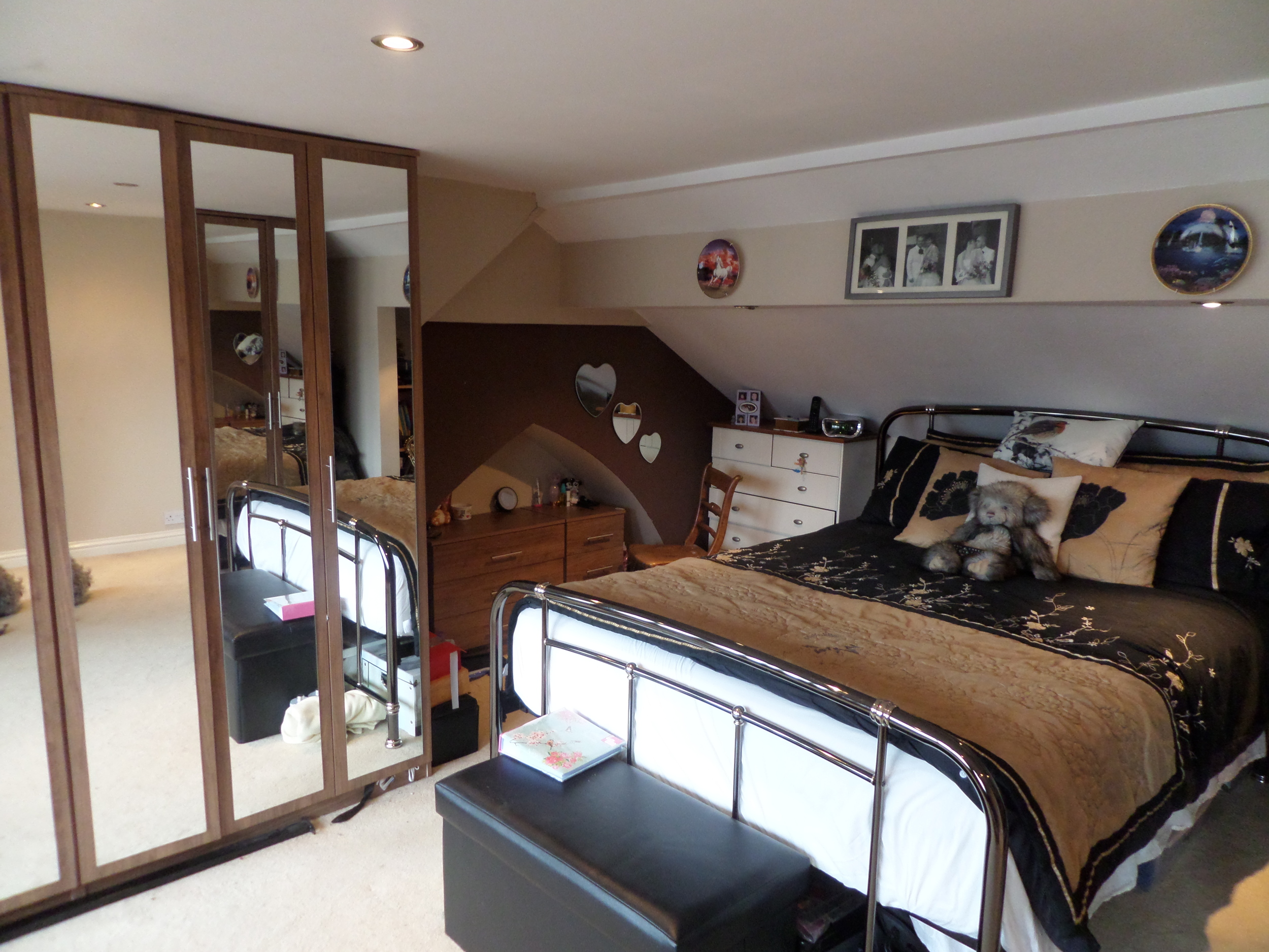Domestic & Residential