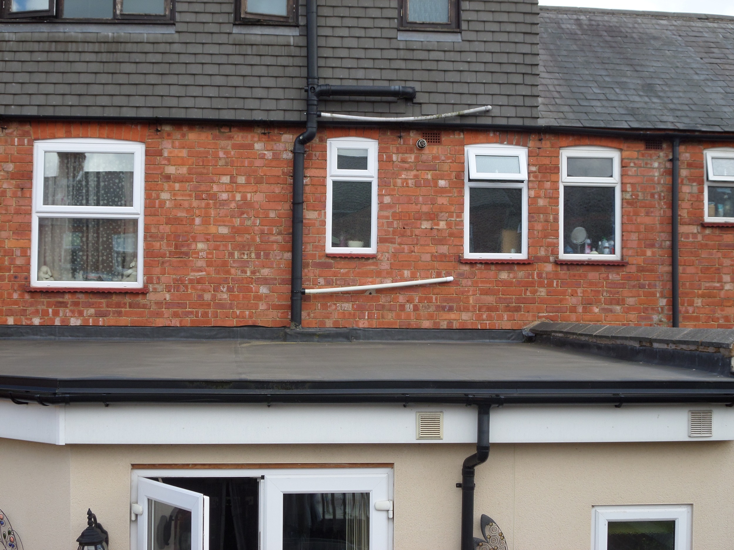 Roofing