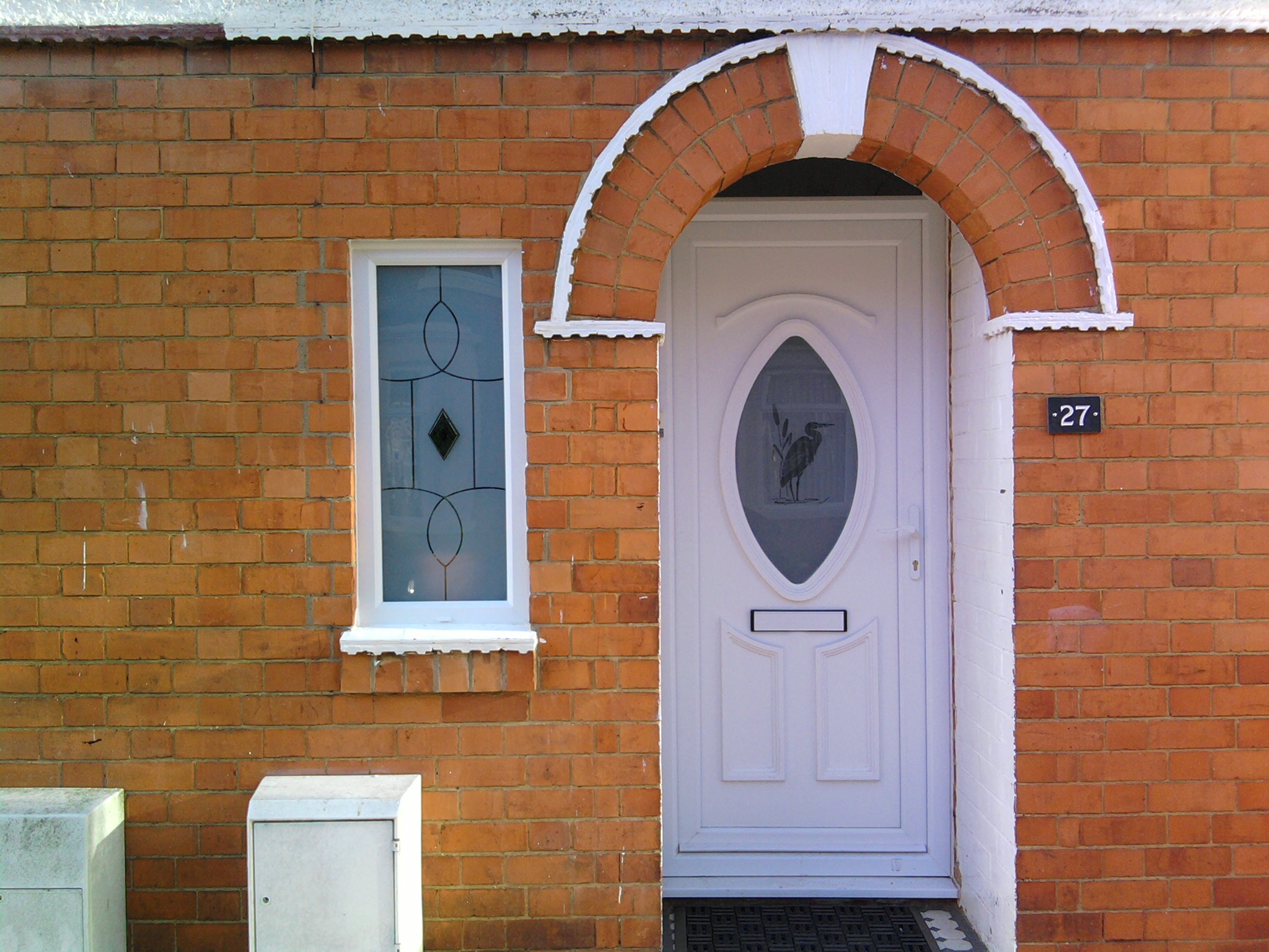 Double Glazing