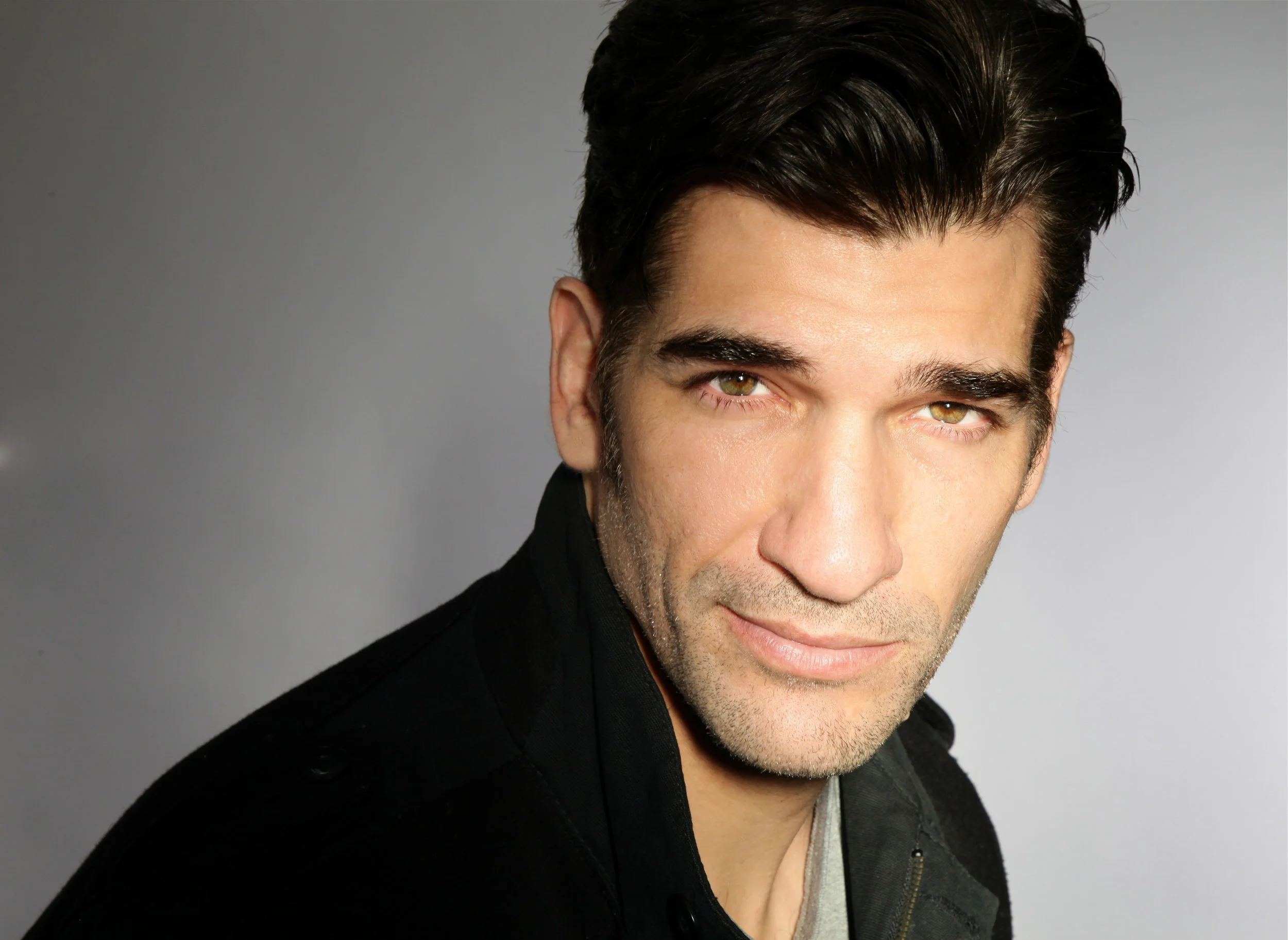  Jeremy Parise Headshot 