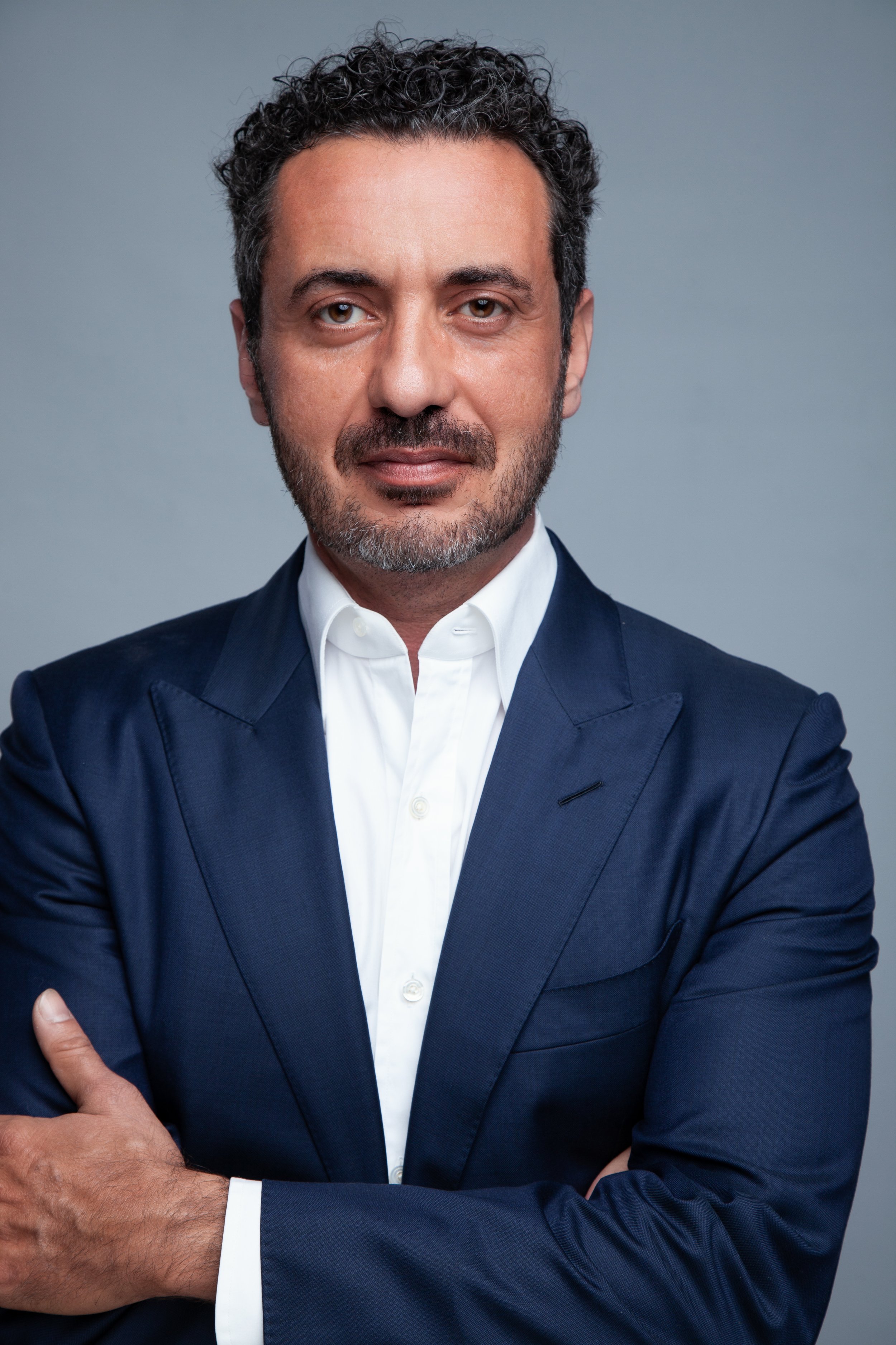 Actor Aaron Margulis