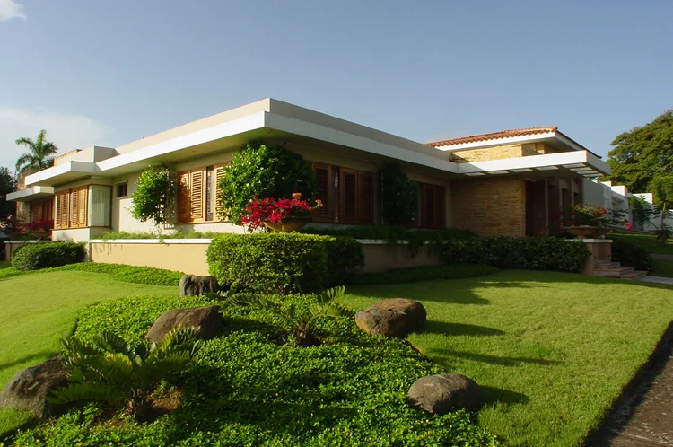 Garden Hills Residence