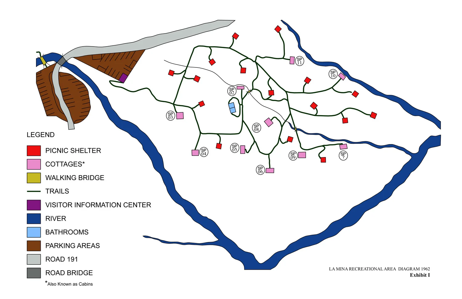 El Yunque National Forest - Historical Documentation