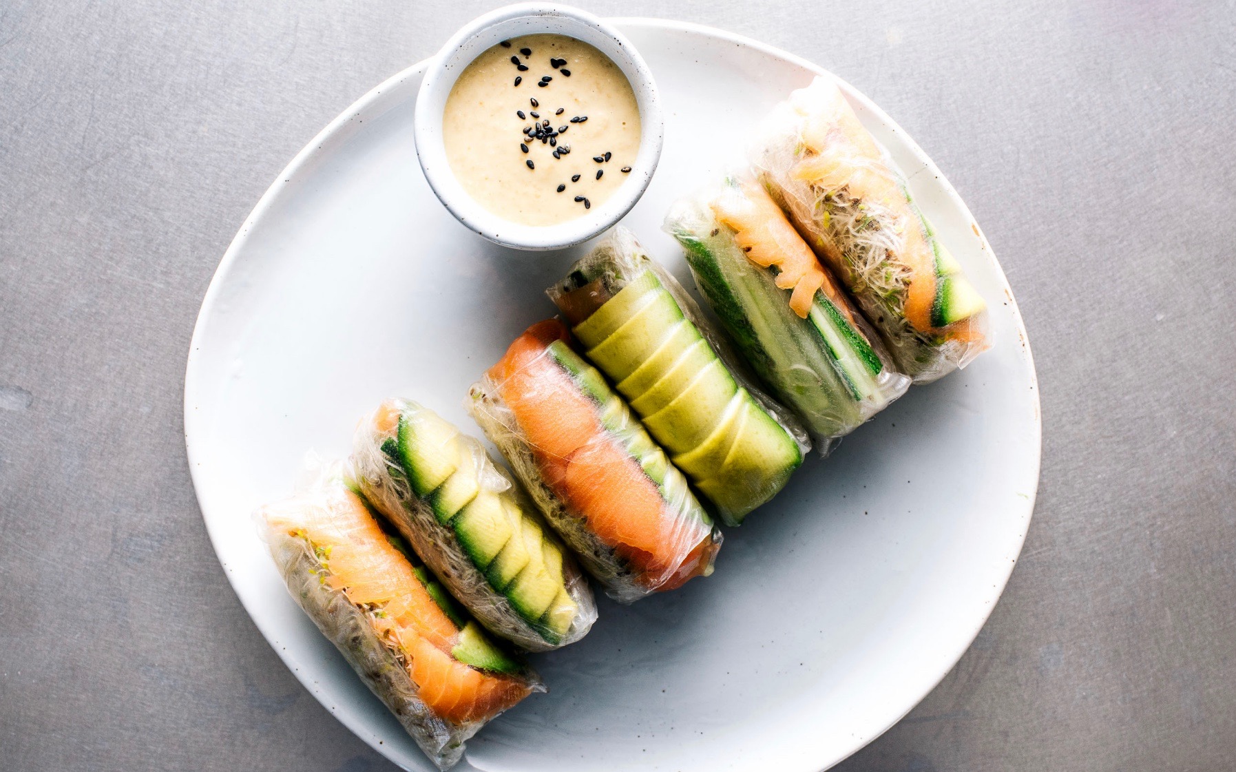 photo credit: I Am Food Blog