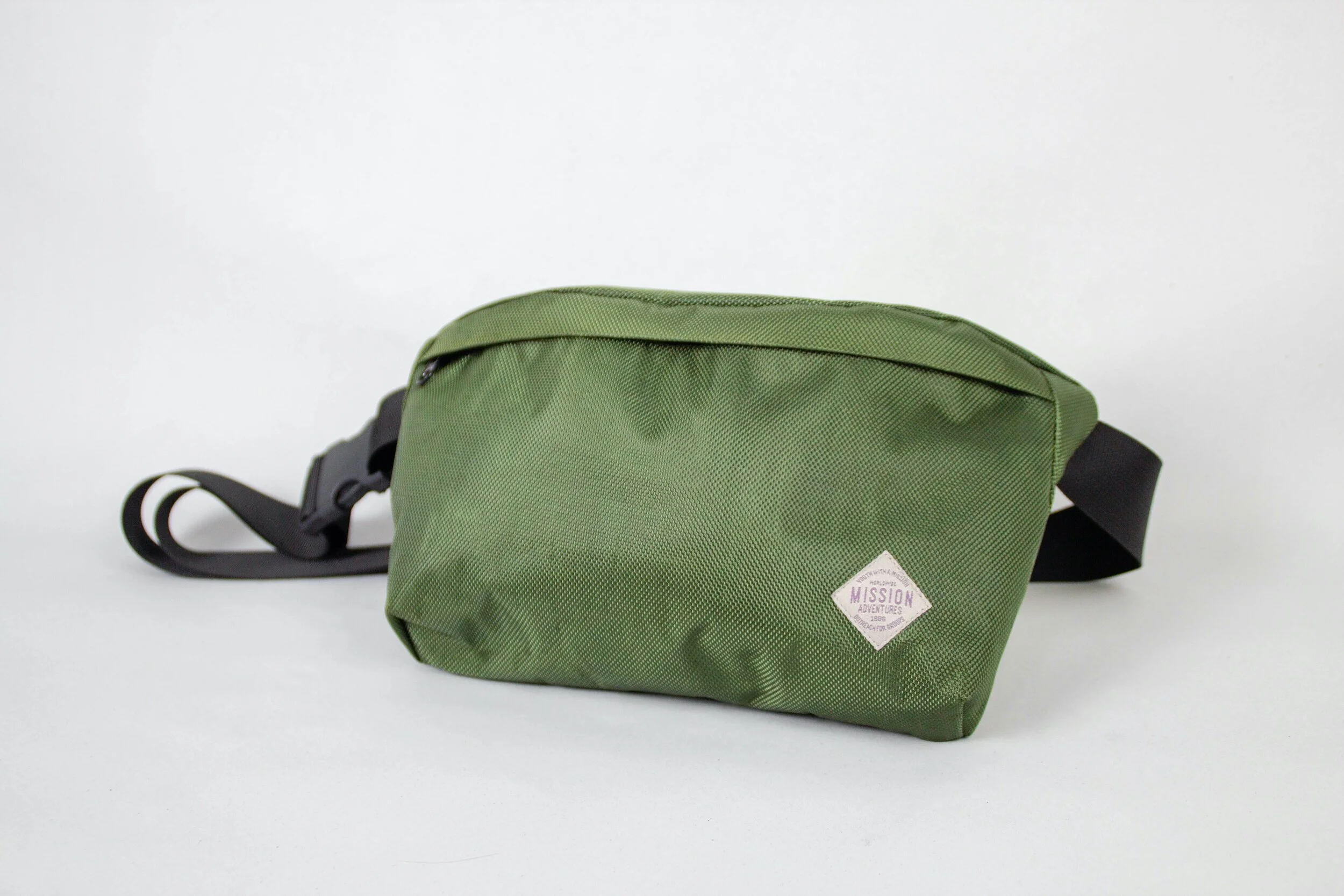 adventure sling bag