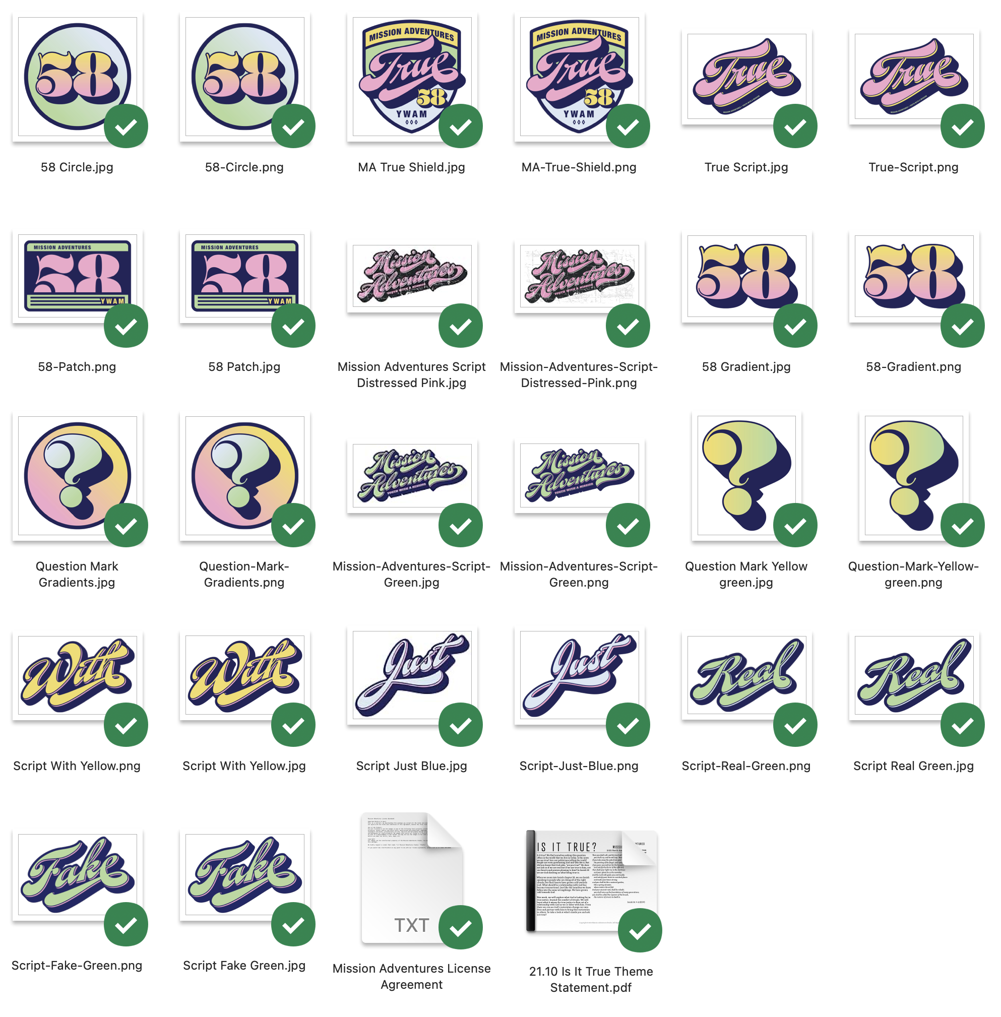 Is It True Art Pak Screenshot.png