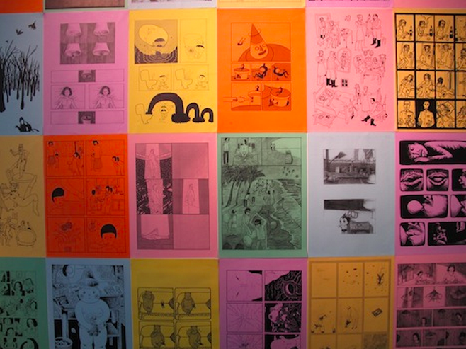 Photo courtesy of Core77