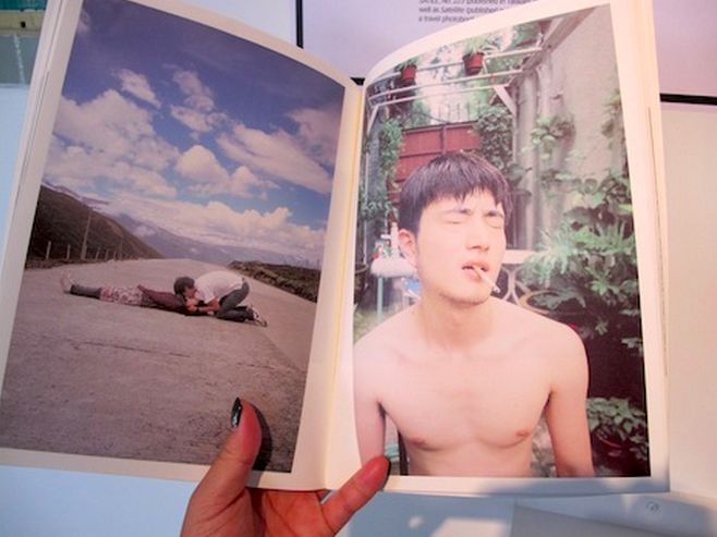 Photo courtesy of Core77