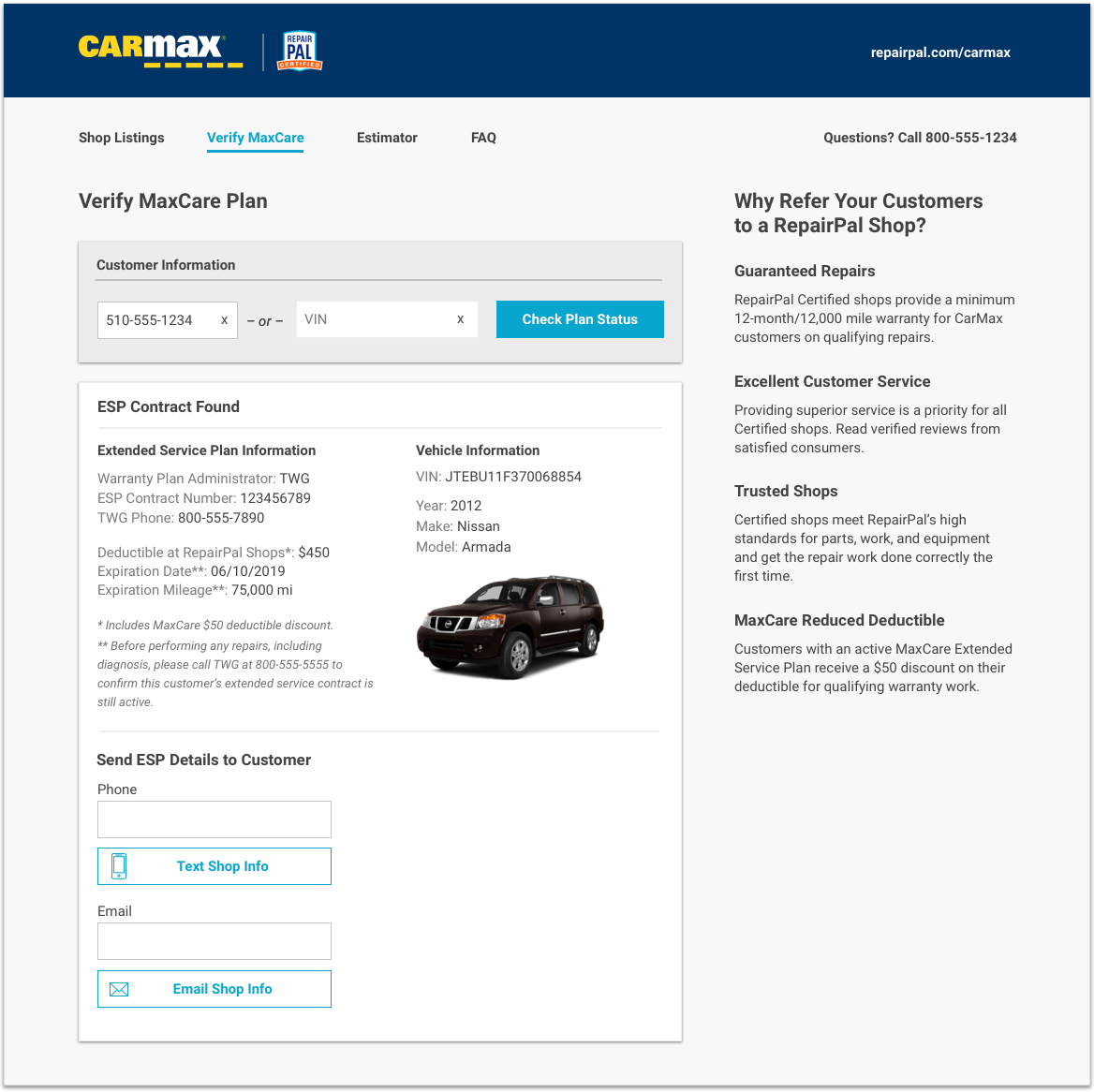 Carmax Extended Warranty >> Carmax Service Associates Page Kara Bressie Carmax Extended Warranty >> Carmax Service Associates Page Kara Bressie