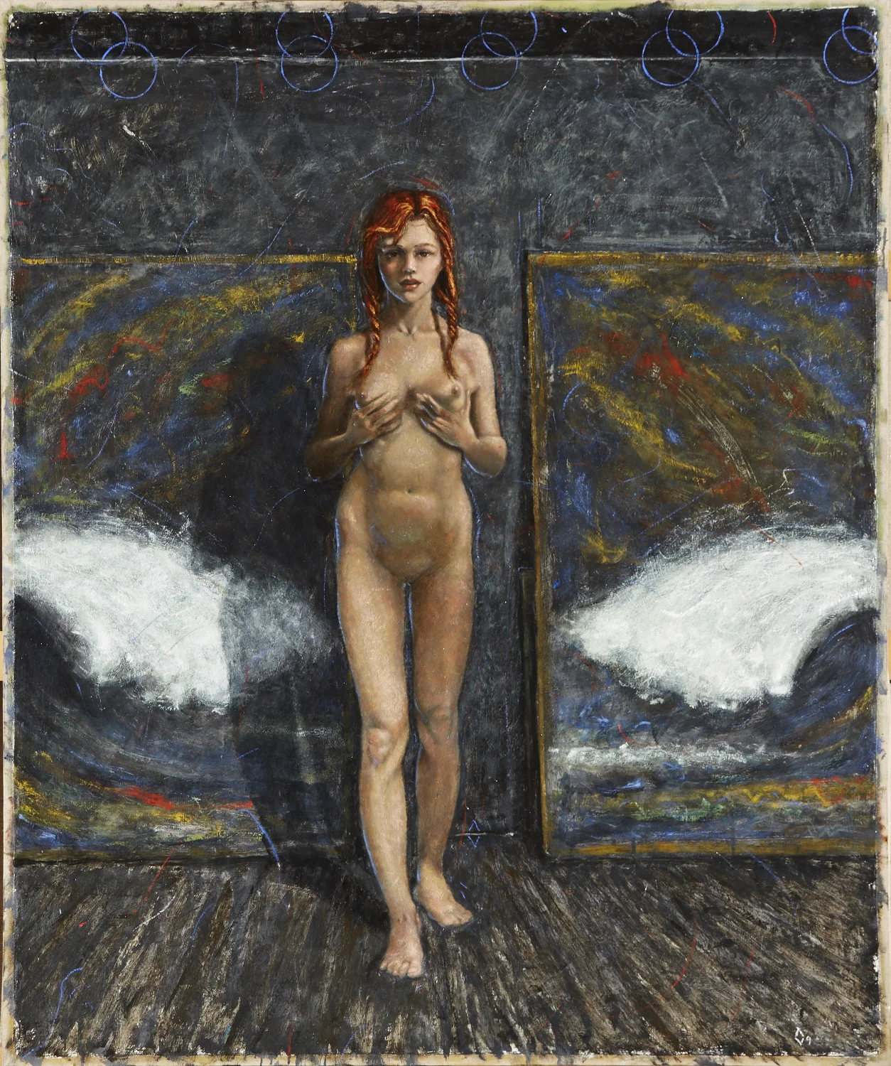 Astarte #1