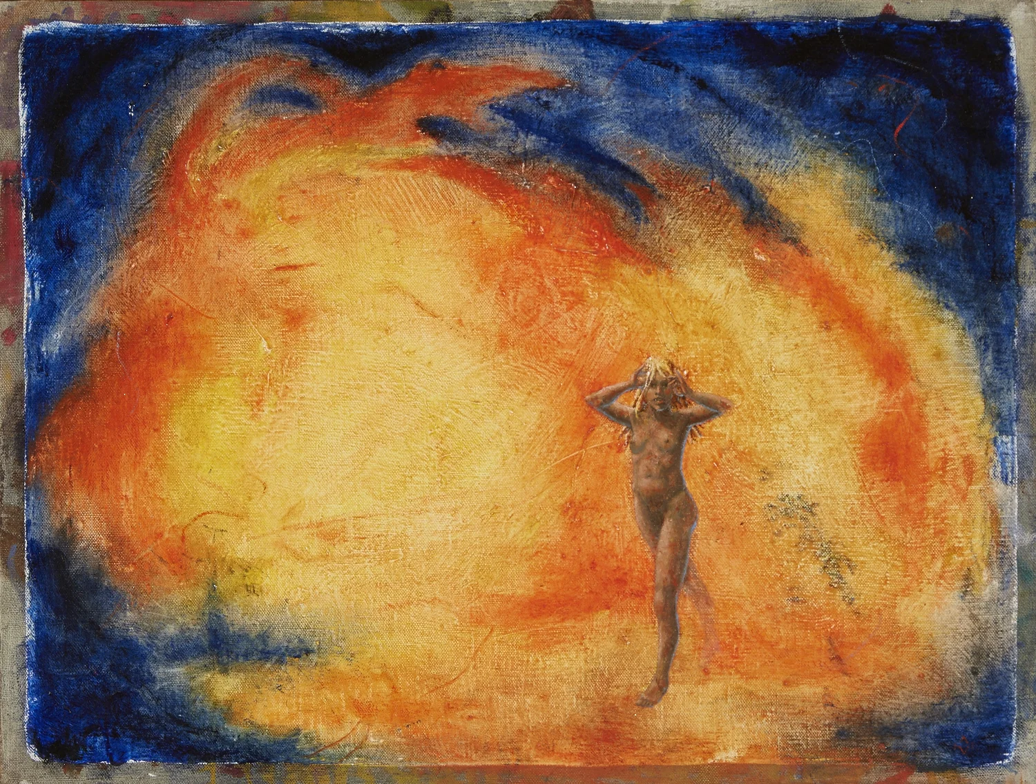 Untitled Study