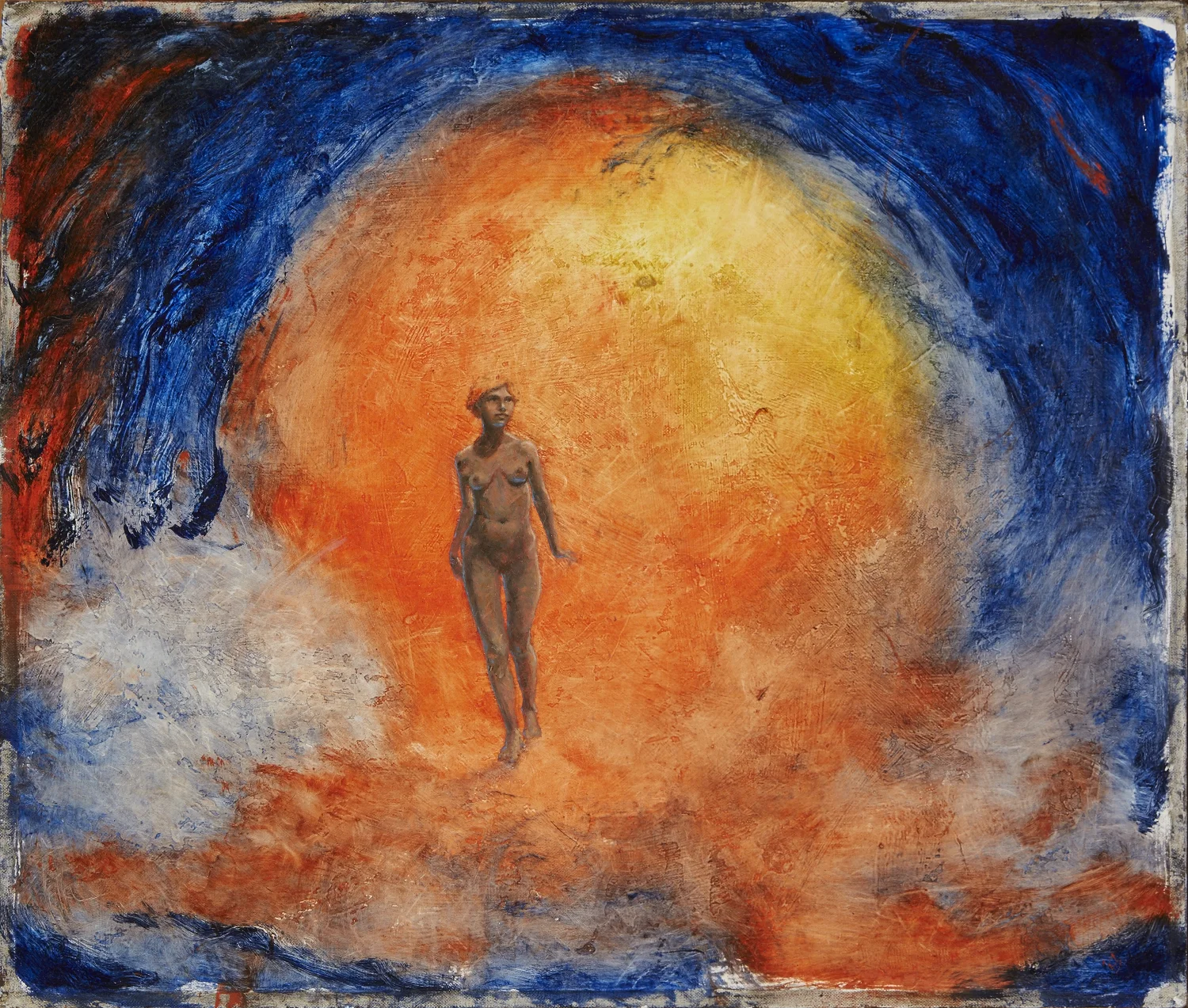 Untitled Study