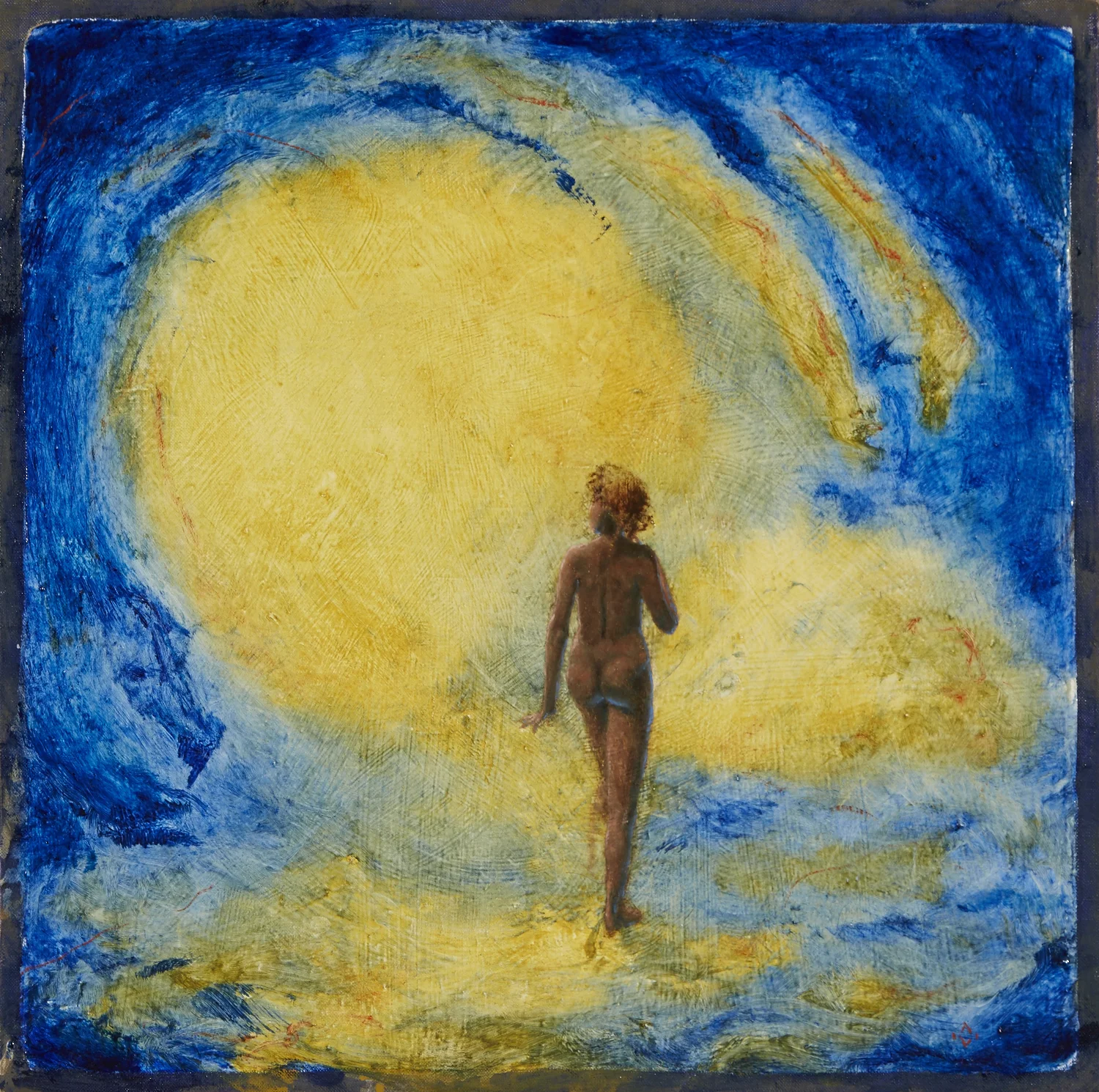Untitled Study