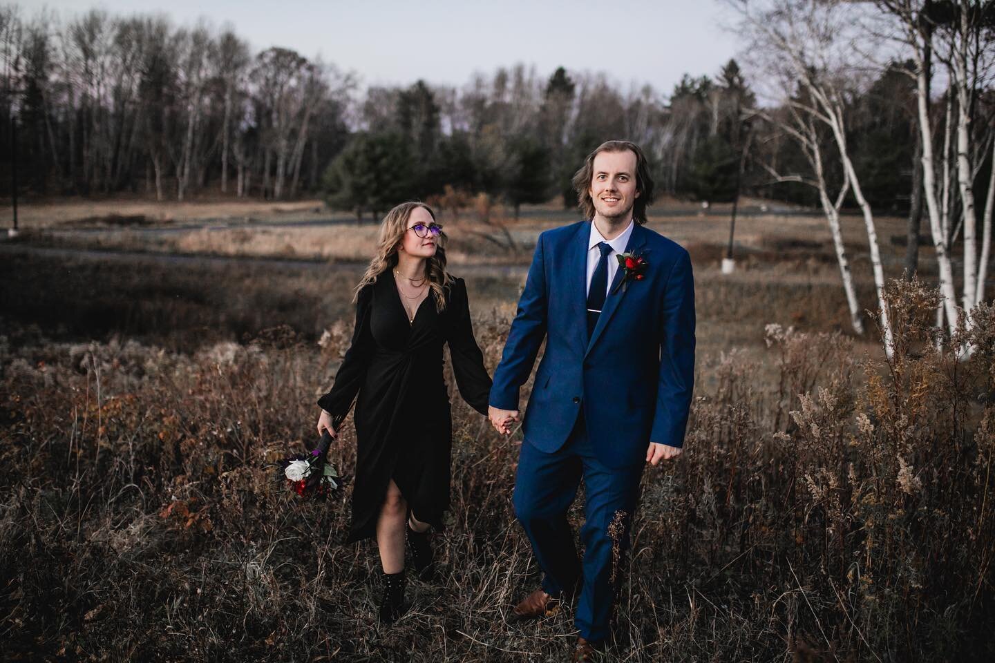 October 31, 2022 is officially my favorite Halloween I&rsquo;ve ever experienced. One of my sisters, one of my best friends in the whole world, married the love of her life. There are endless things I can say about how amazing and incredible these tw