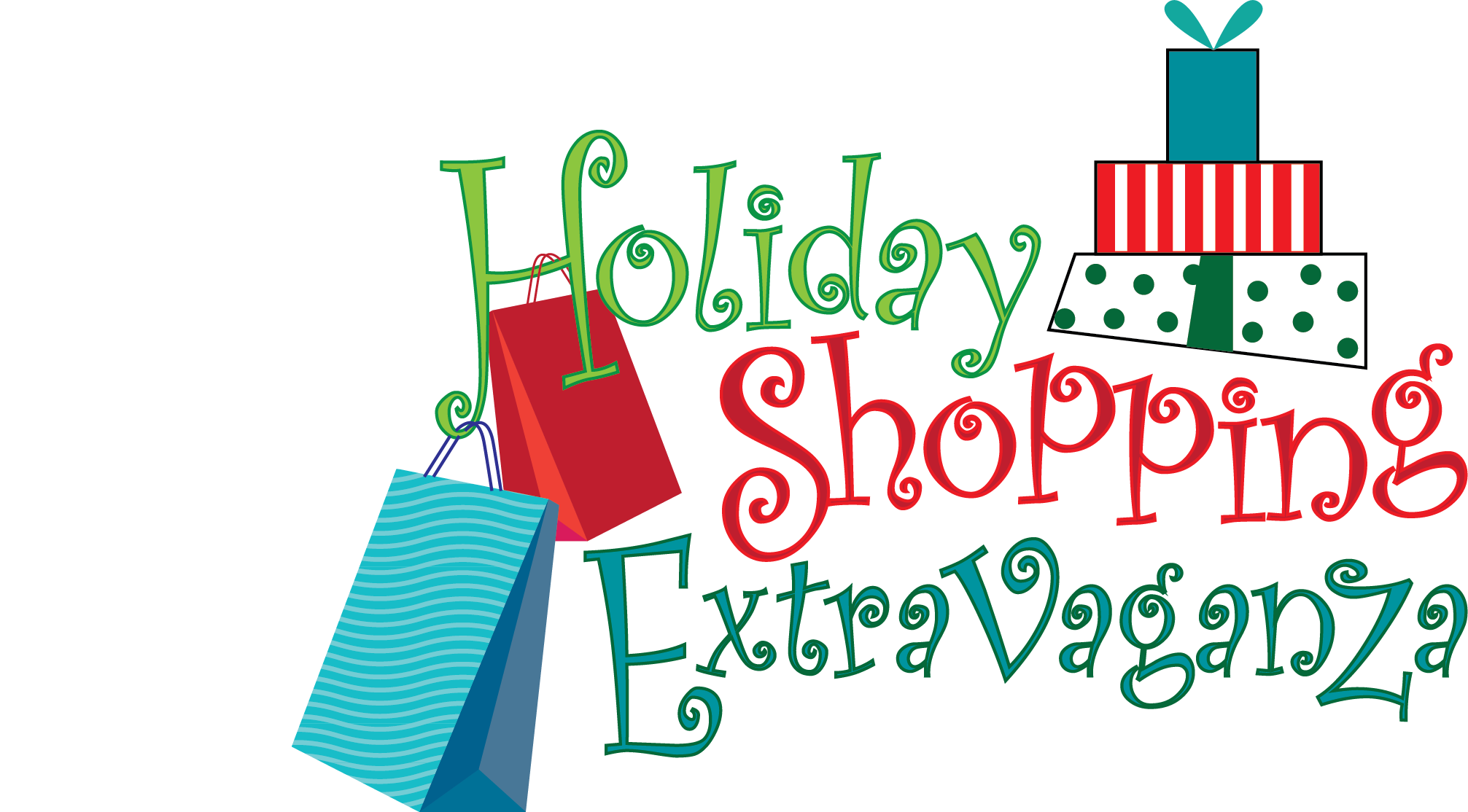 Holiday Shopping Extravaganza logo.png