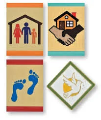 Pack Mtg (Duty to God, Toy Swap)