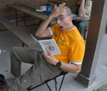 Pack Meeting (Virtual/Zoom)