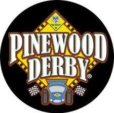 Pine Wood Derby 