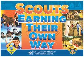 Pack Meeting-HPCUMC Refectory