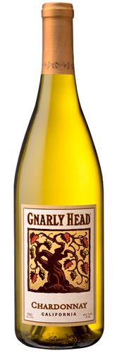 Gnarly Head Chardonnay