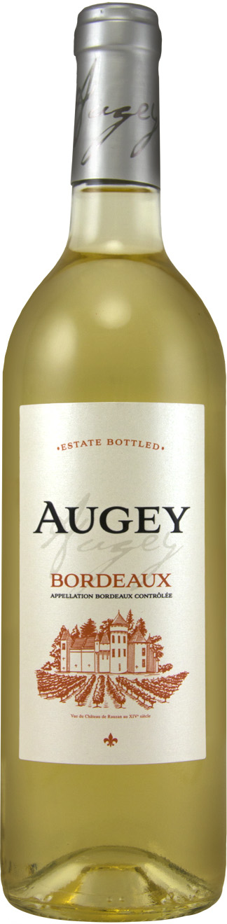 Augey White Bordeaux