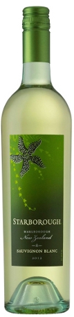 Starborough Sauvignon Blanc