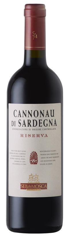 Sella & Mosca Cannonau...