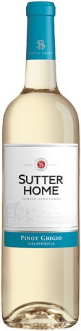 Sutter Home Pinot Grigio