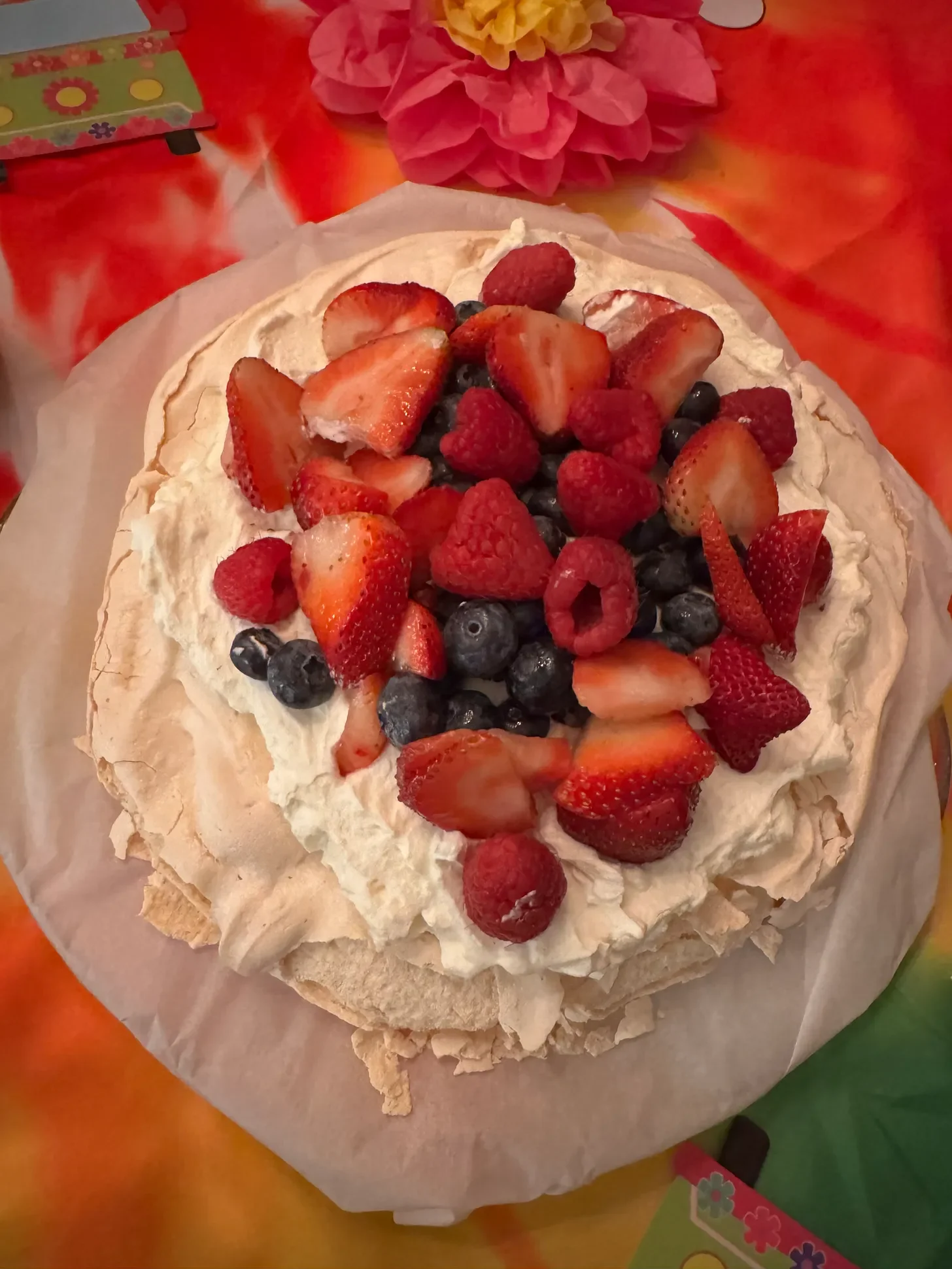 Pavlova 