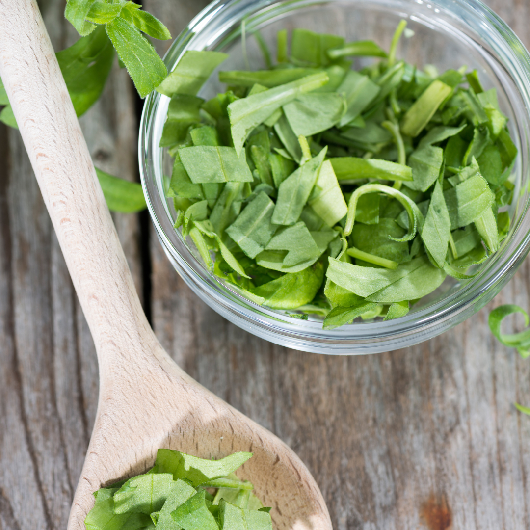 Tarragon Chicken Salad — The Wine Vixen