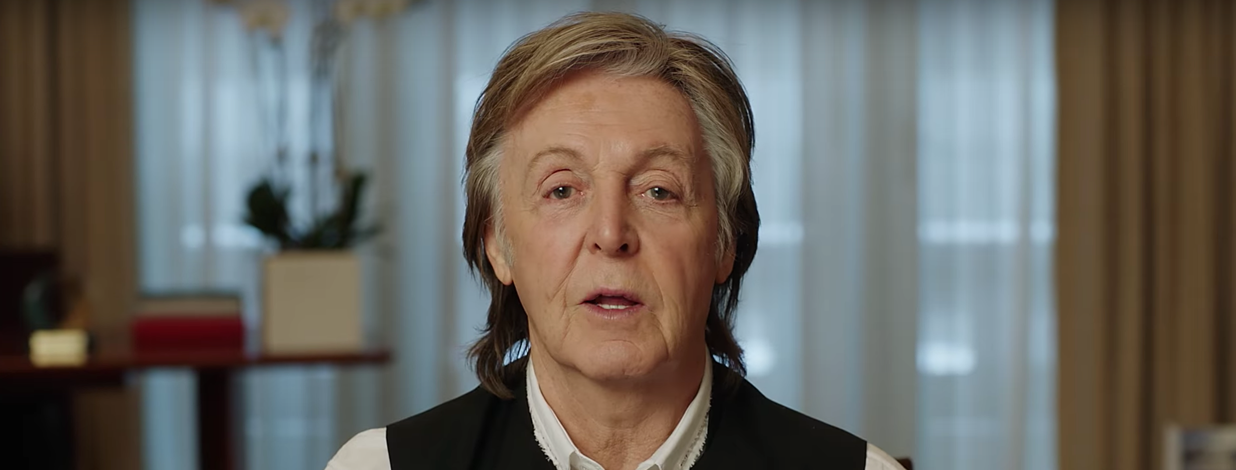 Nathan Salter Cinematography