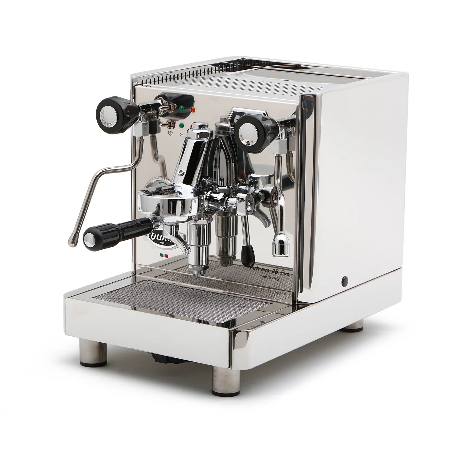 Kanen Coffee: Espresso Machines