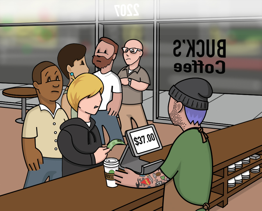 1. INTERESTED IN AN OFFICE ESPRESSO MACHINE?