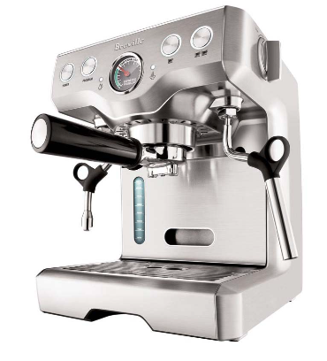 Breville Manuals - Kanen Coffee 