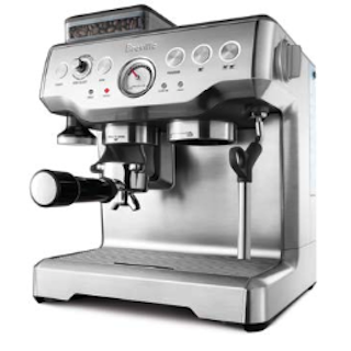 Breville Manuals - Kanen Coffee 