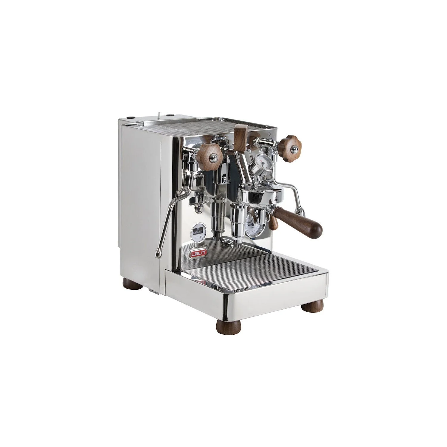 Kanen Coffee: Espresso Machines