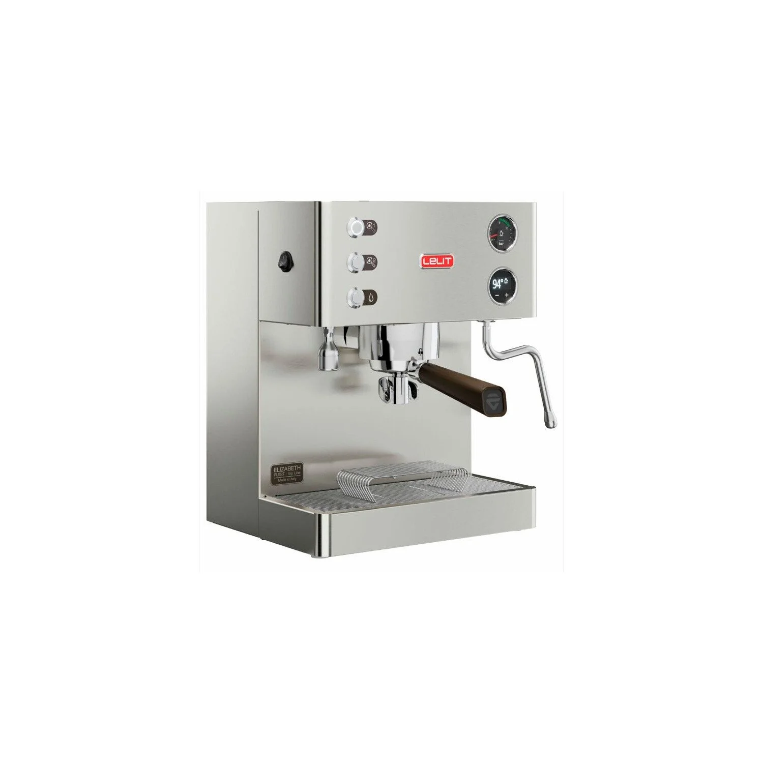 Kanen Coffee: Espresso Machines