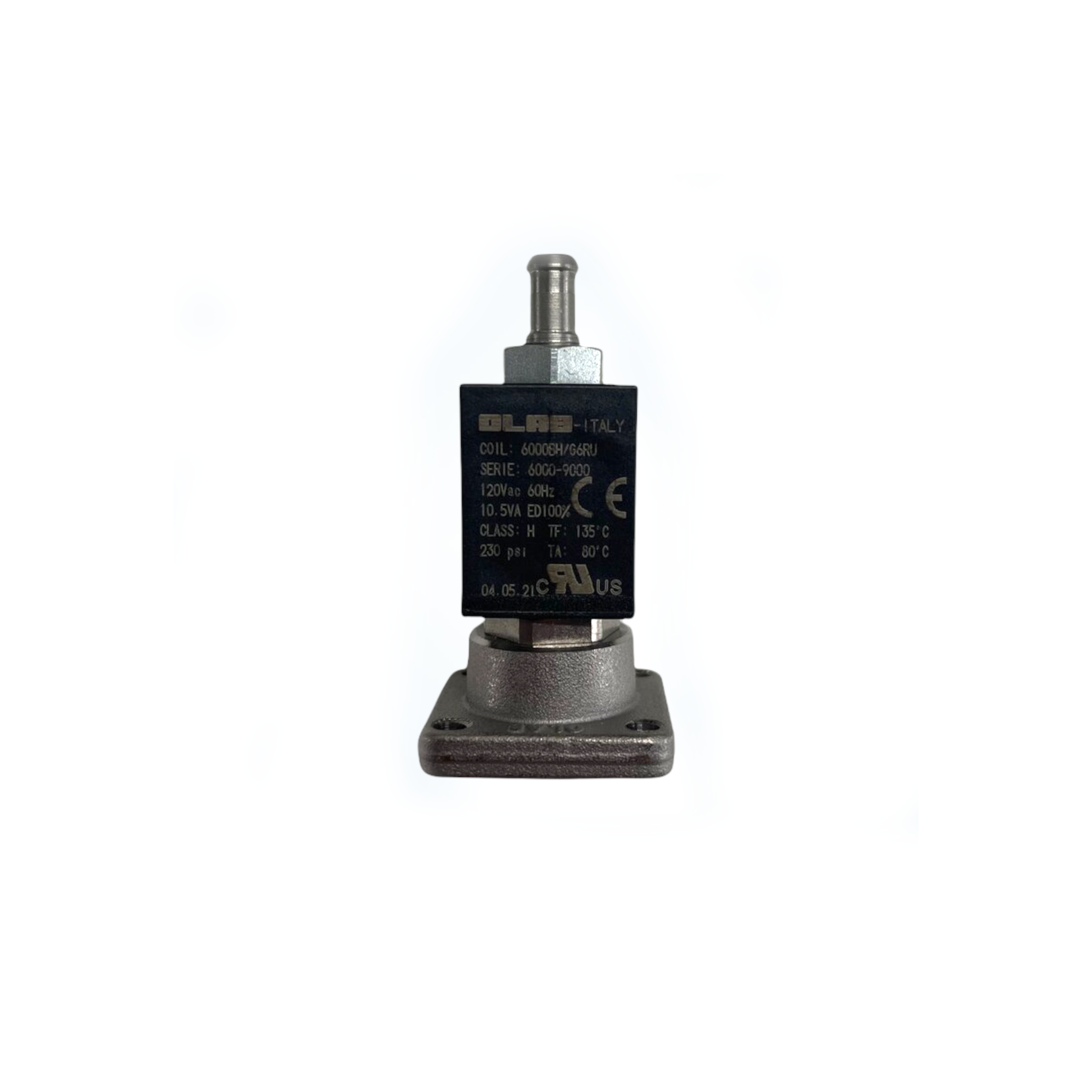 Breville 980-990 3-Way Valve (Stainless 
