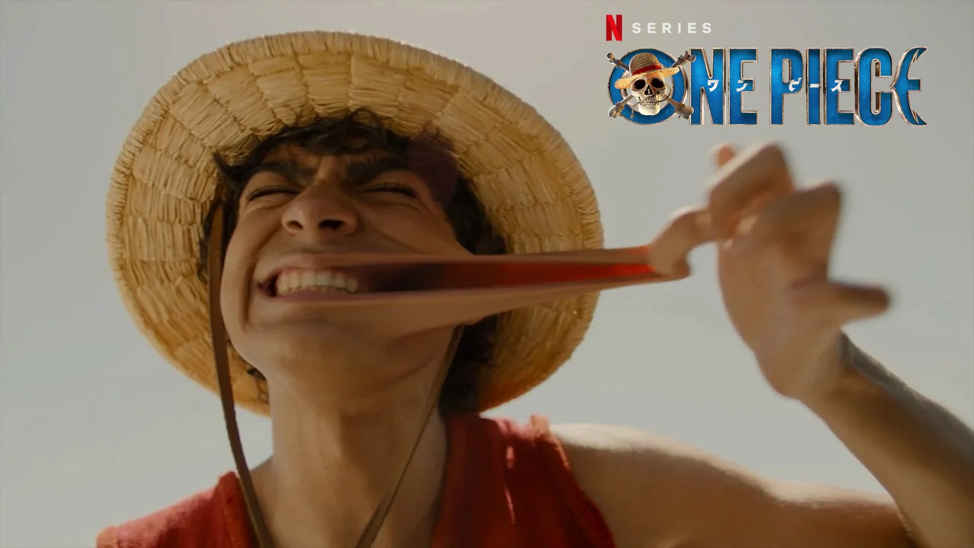 ONE PIECE | Official Teaser Trailer | Netflix