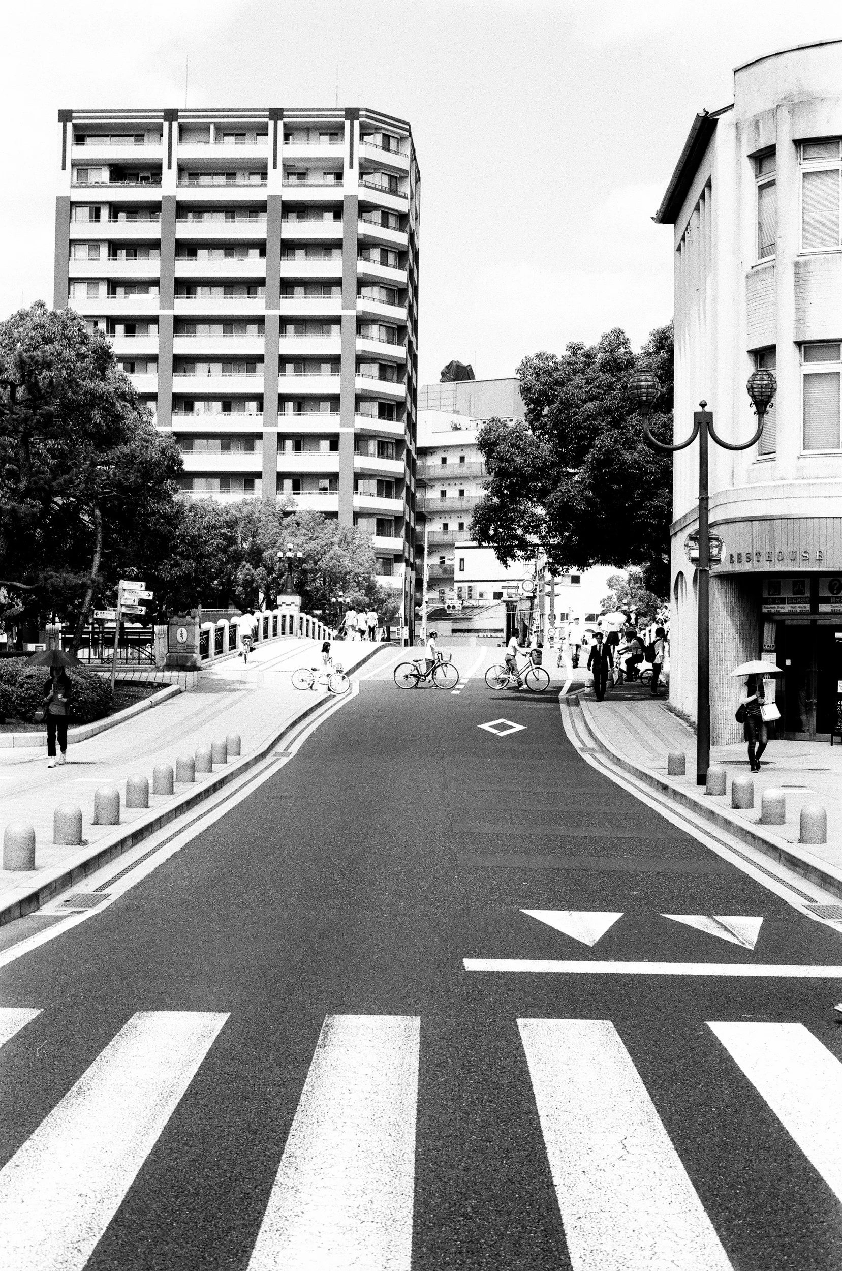  HIROSHIMA, JAPAN 