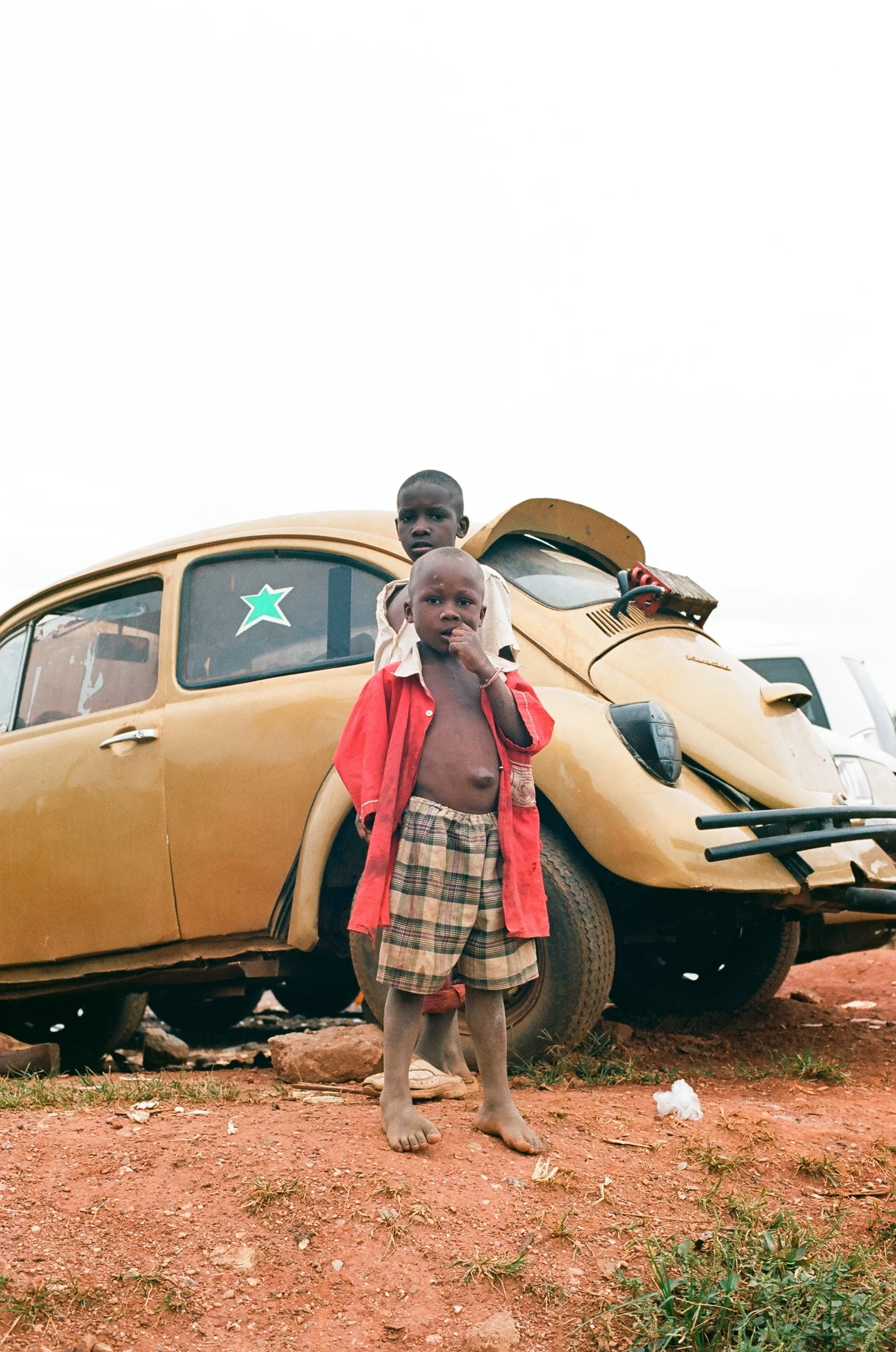  KAMPALA, UGANDA 