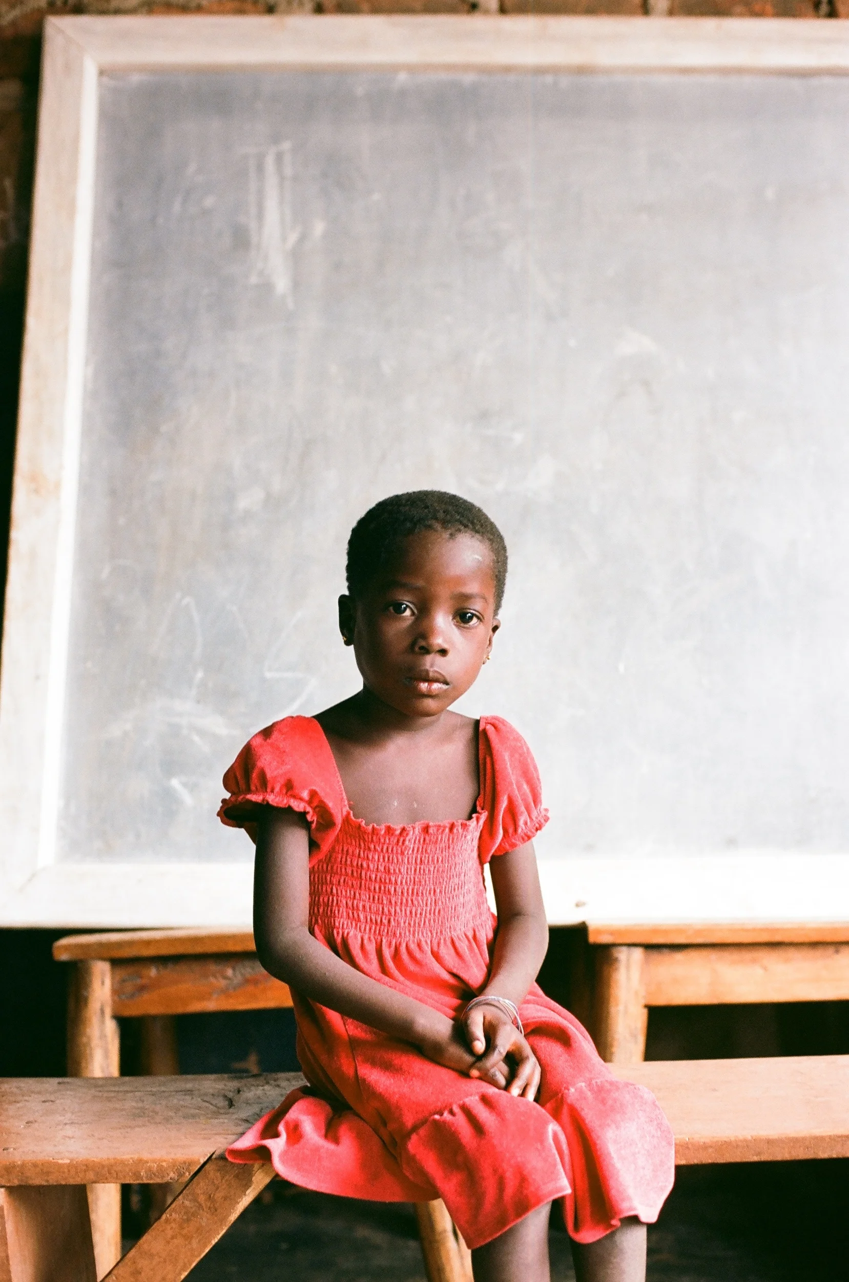  KAMPALA, UGANDA 