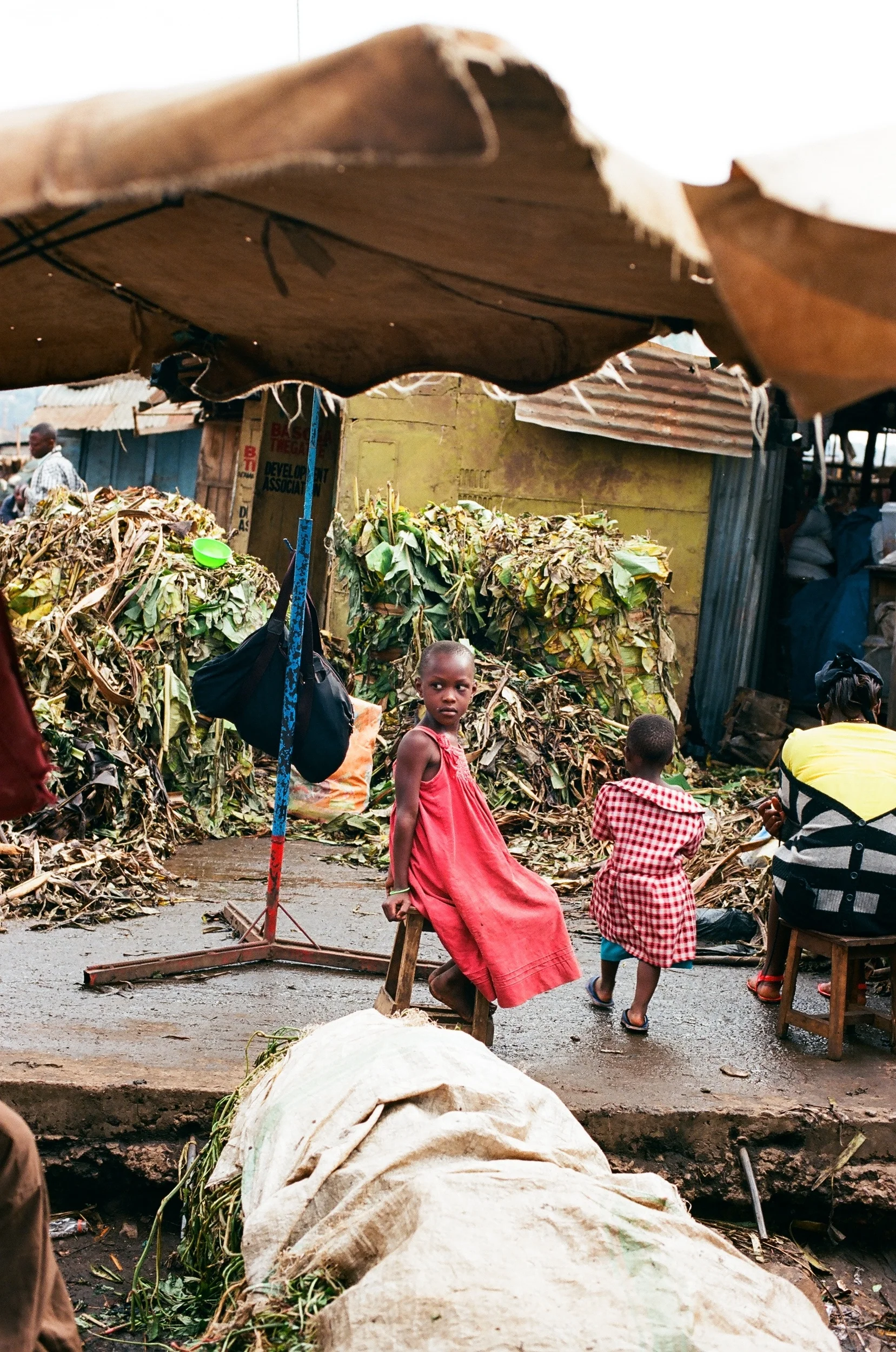  KAMPALA, UGANDA 