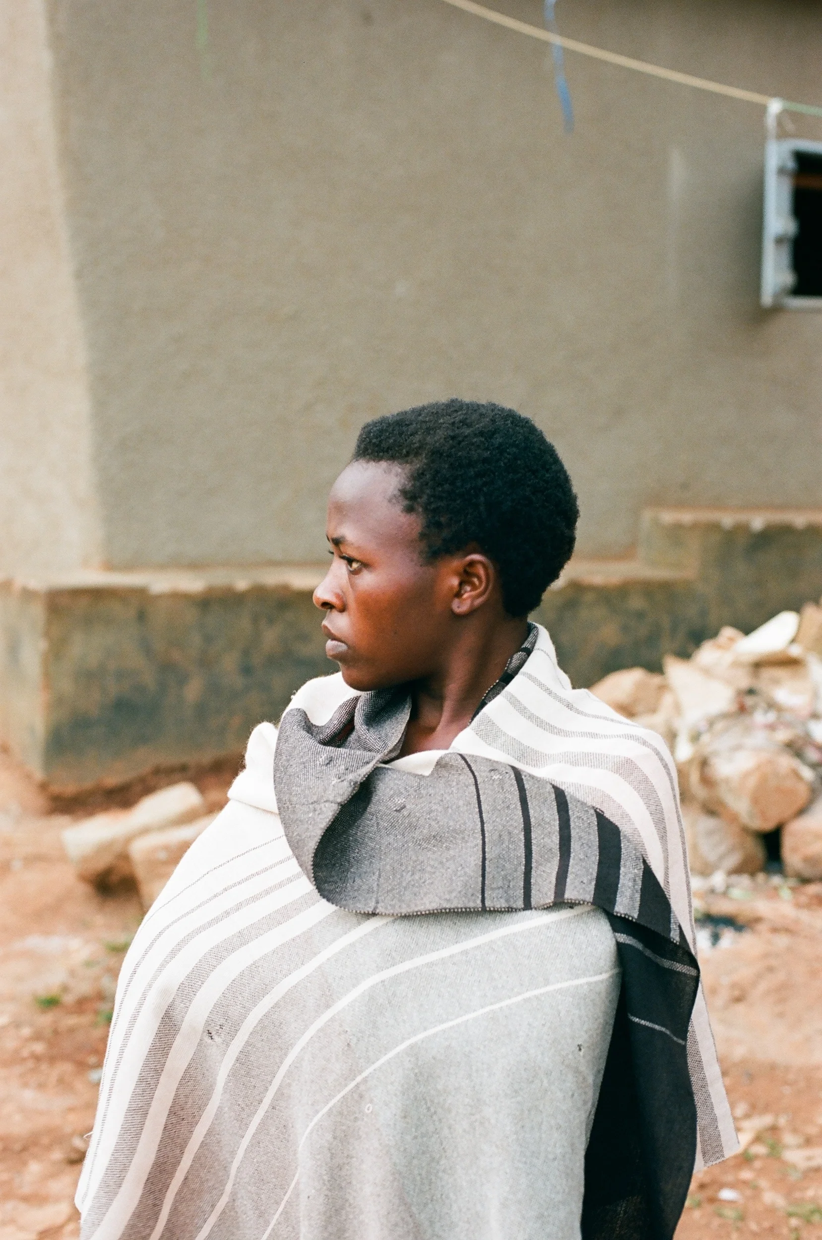  KAMPALA, UGANDA 