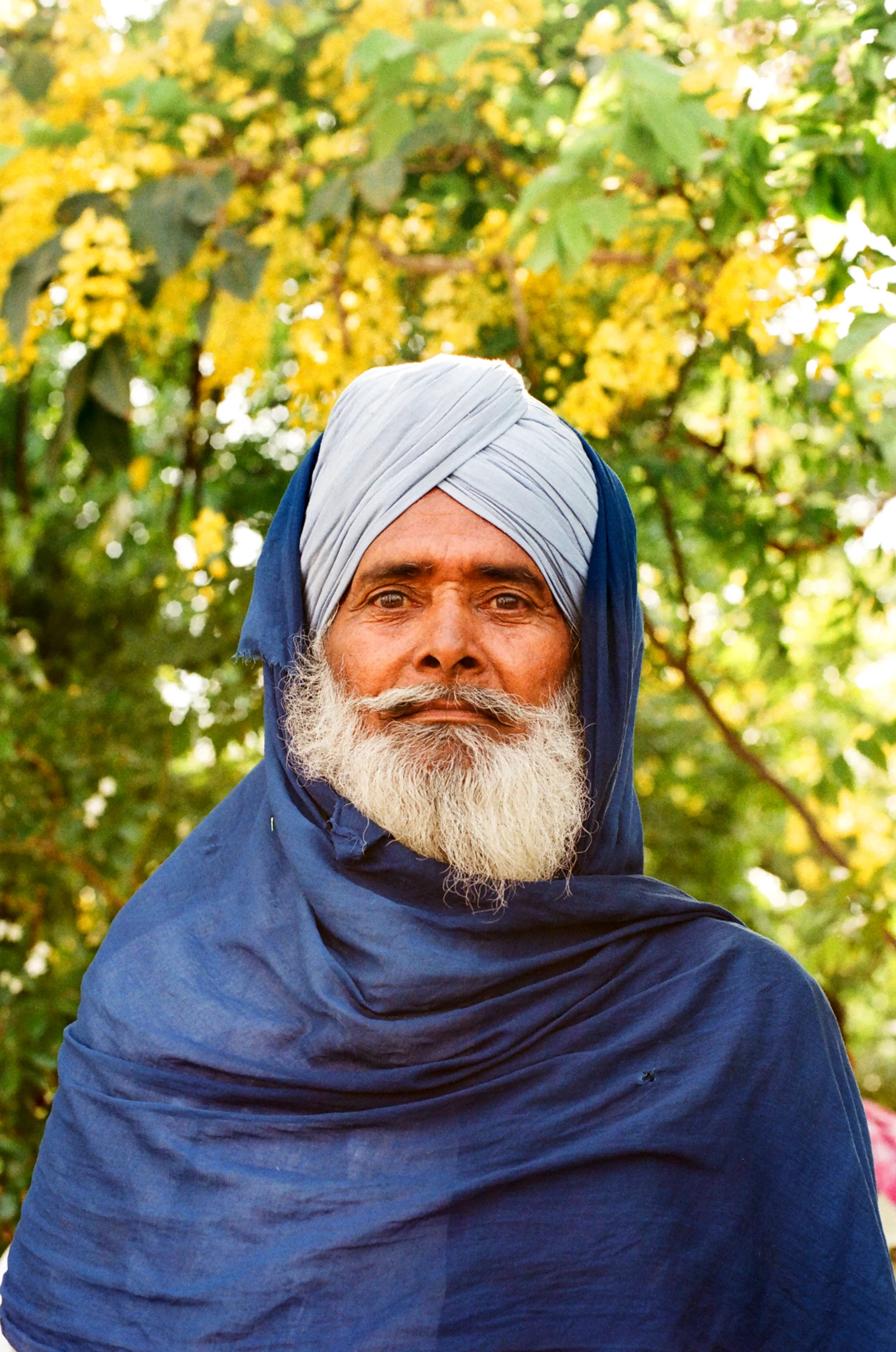 NEW DELHI, INDIA