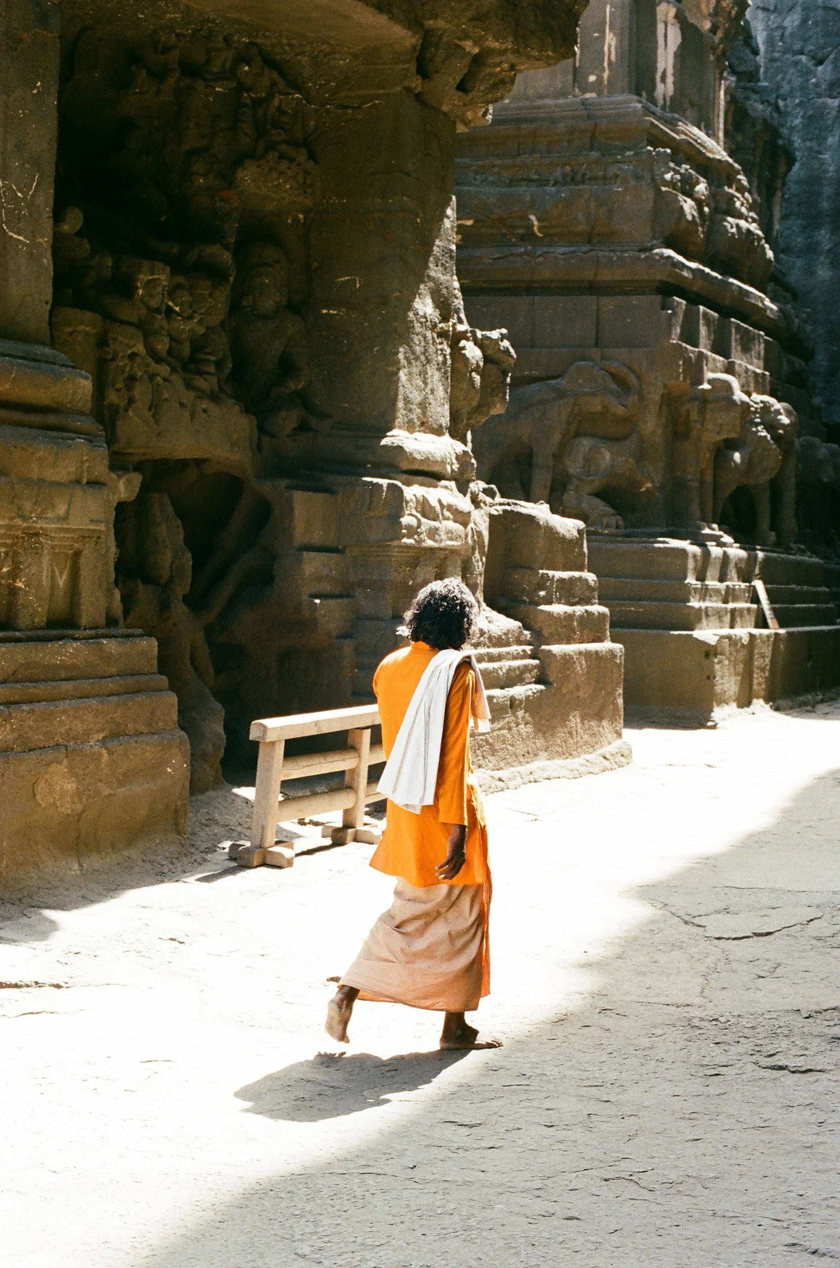  AURANGABAD, INDIA 