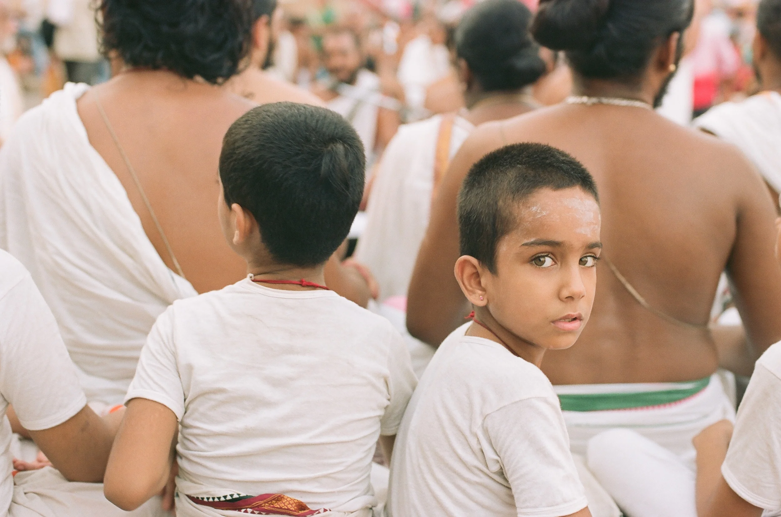  VARANASI, INDIA 
