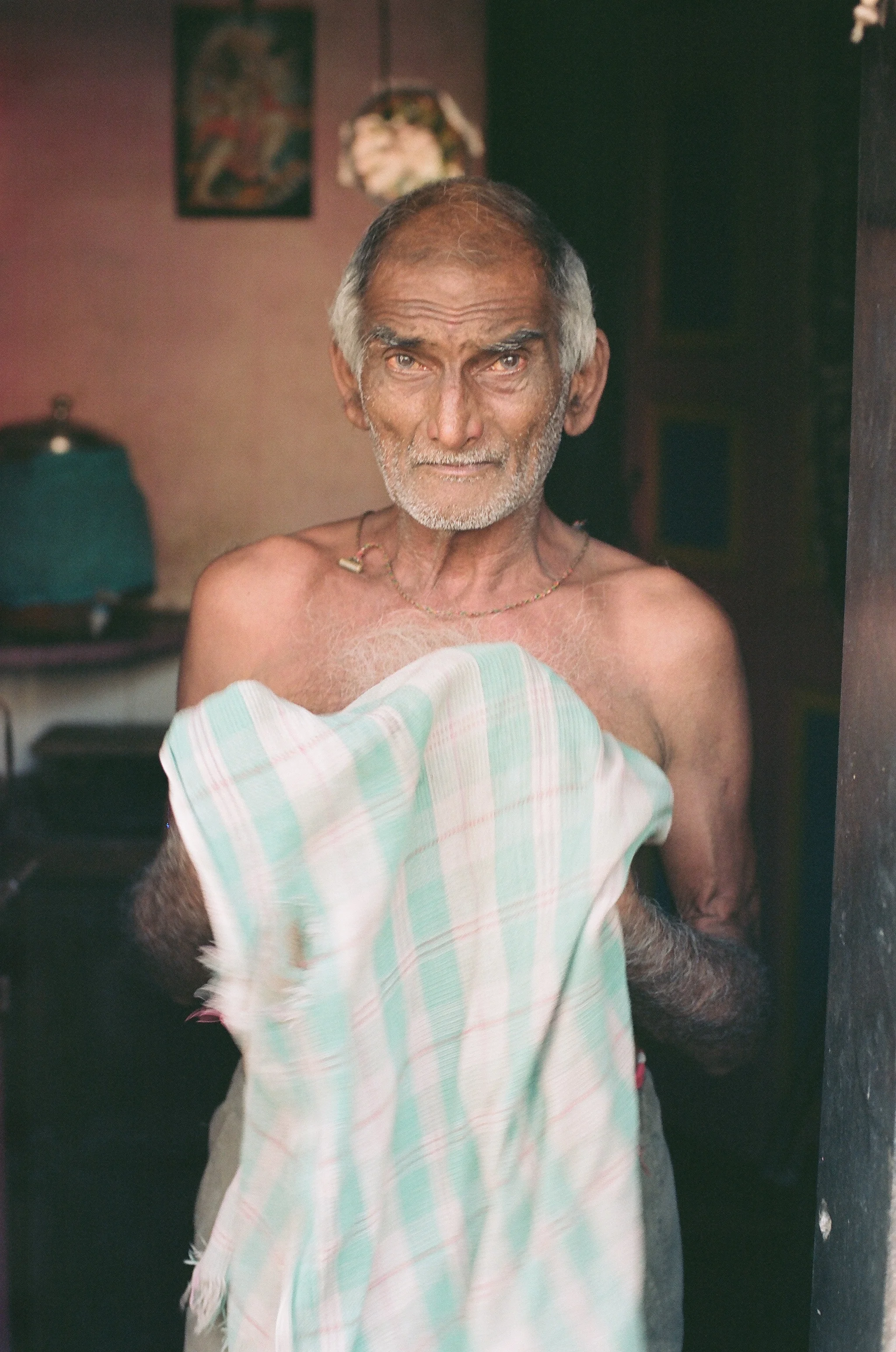  MUMBAI, INDIA 