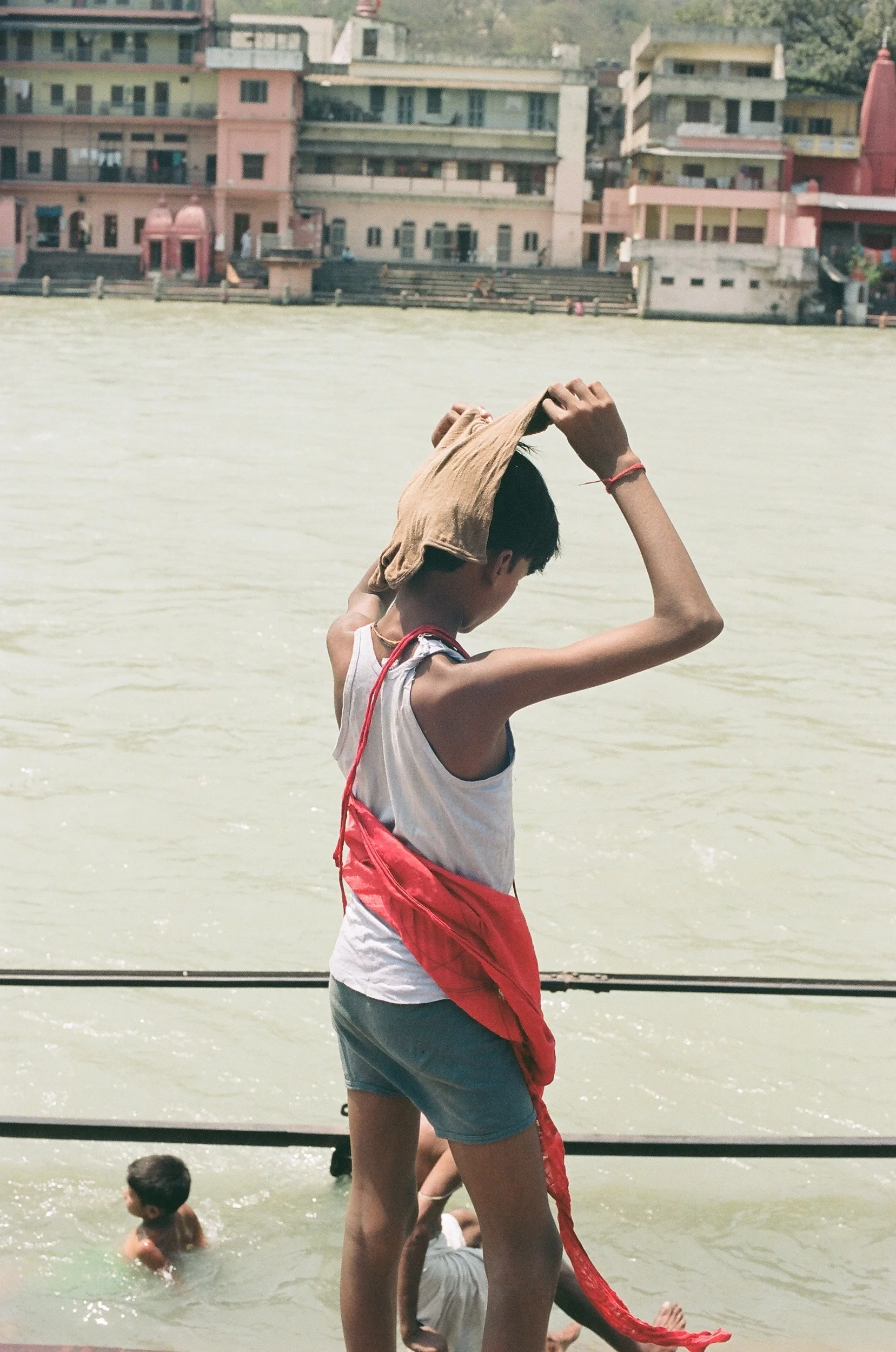  HARIDWAR, INDIA 
