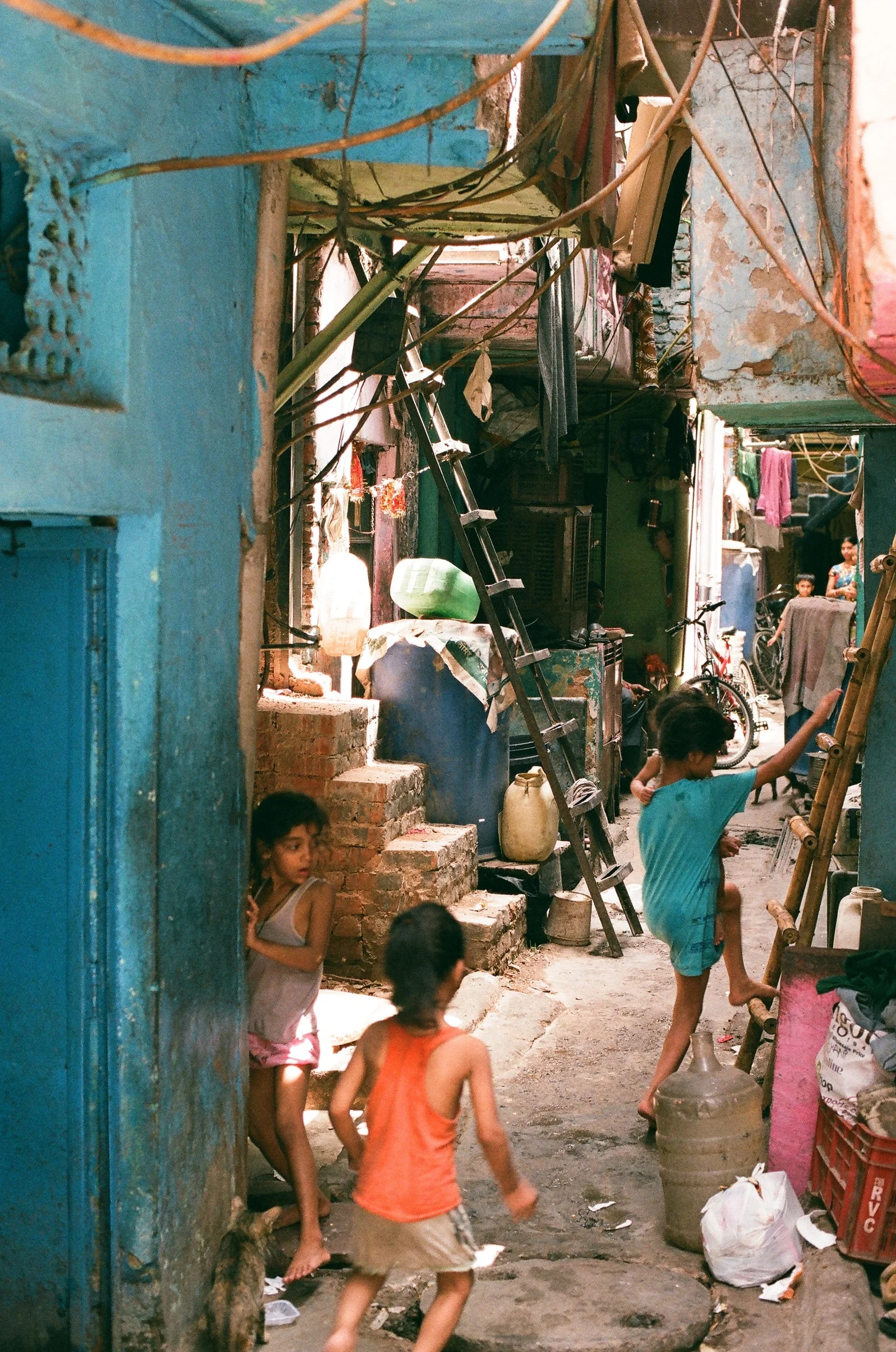  NEW DELHI, INDIA&nbsp; 